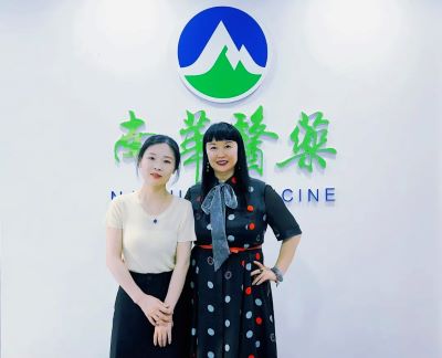 2025四美星耀未来南昌站圆满成功：共探行业发展，凝聚成长力量