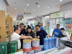 2025四美星耀未来南昌站圆满成功：共探行业发展，凝聚成长力量