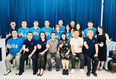 2025四美星耀未来南昌站圆满成功：共探行业发展，凝聚成长力量