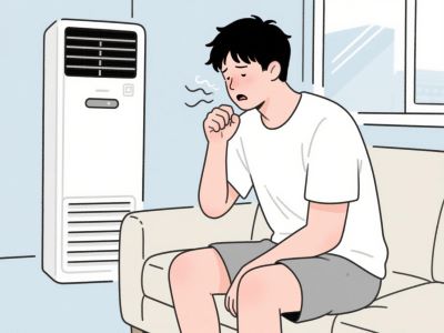 “秋老虎”肆虐，夜里嗓子痒到睡不着？快收下这份科学止咳攻略