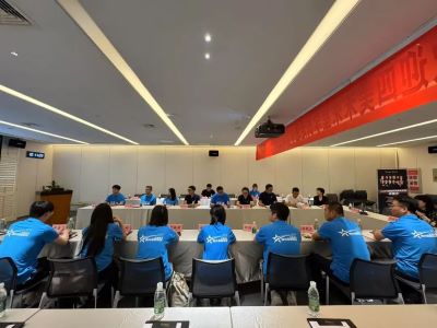 2025四美星耀未来南昌站圆满成功：共探行业发展，凝聚成长力量