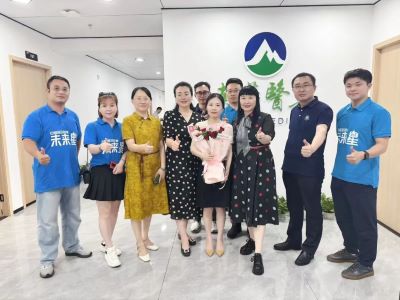 2025四美星耀未来南昌站圆满成功：共探行业发展，凝聚成长力量