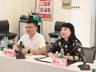 2025四美星耀未来南昌站圆满成功：共探行业发展，凝聚成长力量