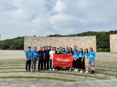 2025四美星耀未来南昌站圆满成功：共探行业发展，凝聚成长力量