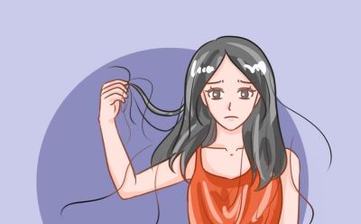 女性脱发严重是什么原因引起的？能治好吗？