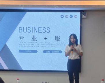 大自然药业2025上半年度学术工作总结大会圆满落幕