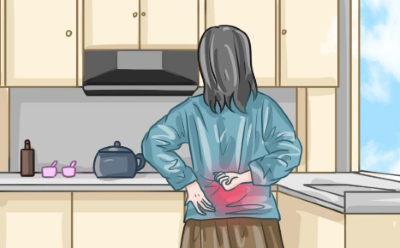 女性腰膝酸软浑身无力是怎么回事