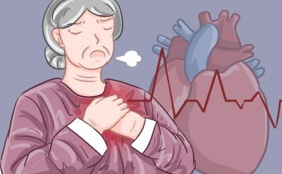 心脏病人随身携带常备药物：守护生命的“心”盾牌