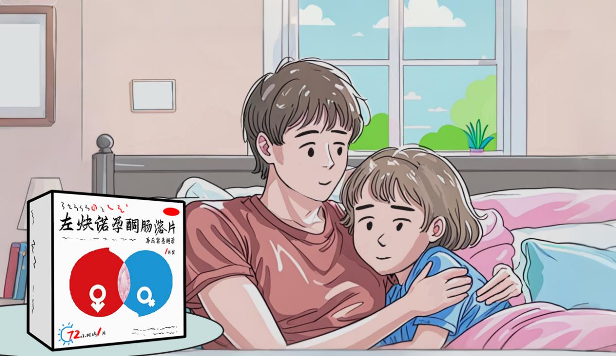 丹媚避孕药什么时候吃效果好