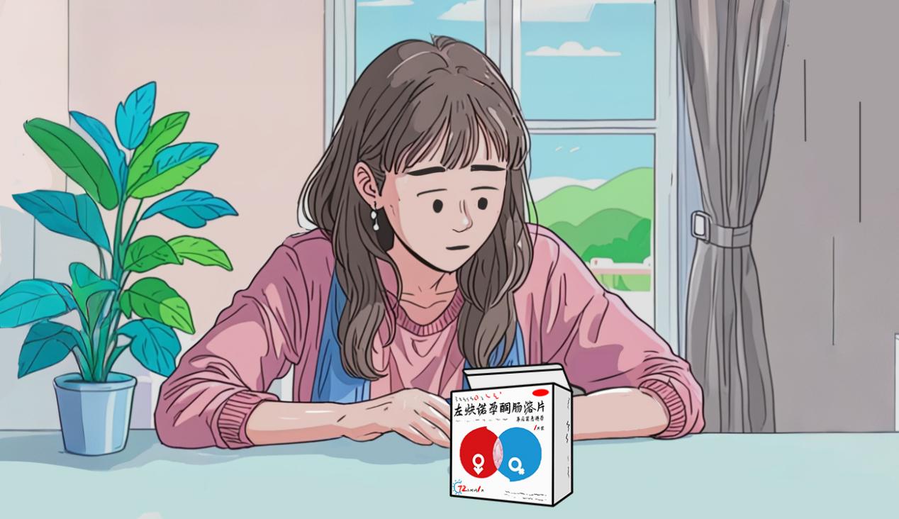 紧急避孕药的避孕原理是什么