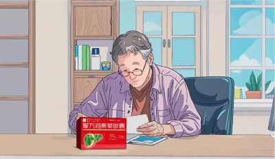 药物科普：复方鸡骨草的主要功效有哪些？