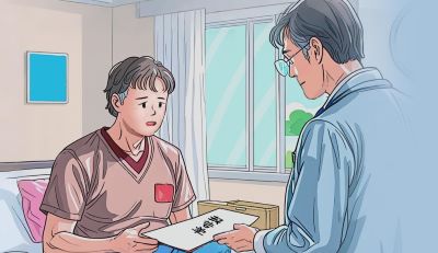 酒精伤肝不可逆？酒精肝吃鸡骨草效果好吗？