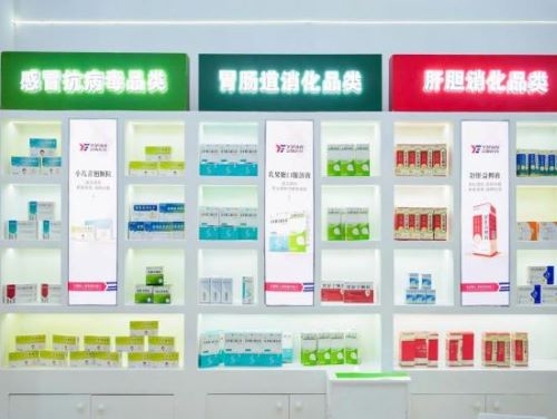 亿帆医药首秀 2025 西普会，携产品矩阵赋能零售破局