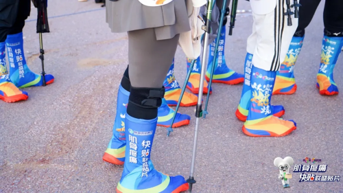 联动健康 盛放活力—联盛医药集团闪耀第8届医联赛·沙漠群英会！