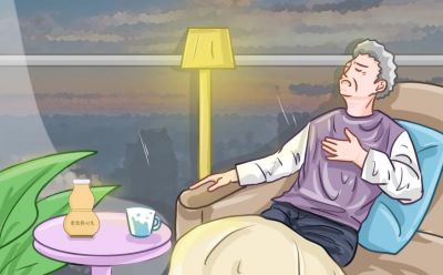 夏日护心：经常心脏不舒服家中要常备的中成药有哪些？