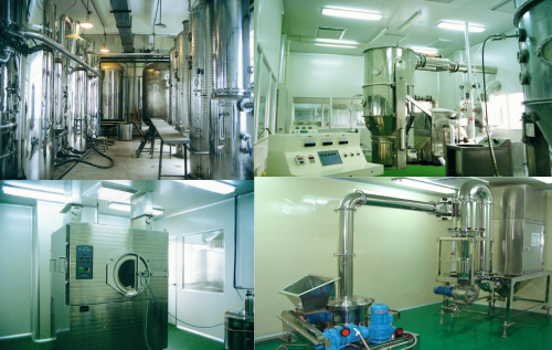 《旭华制药：以全流程规范，筑牢中药生产安全线》