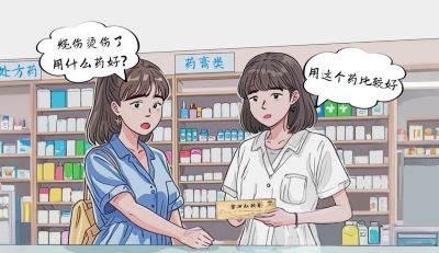 国庆节将至，聚餐出游不慎被烫伤用京万红几天能好？