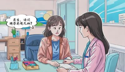 什么牌子的避孕药好？