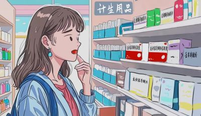 避孕药哪个牌子好？