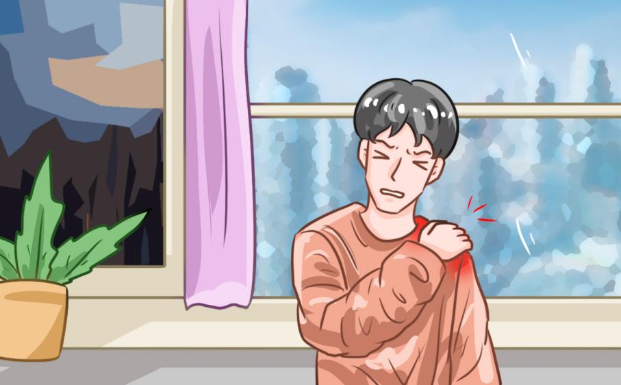 肩周炎痛怎么缓解疼痛？