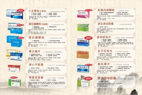 《不止胆石片！旭华制药的“对症用药”产品版图》