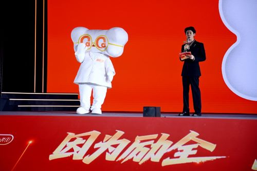 万艋齐聚长兴，励全晚宴以“敢动”之姿照亮行业未来