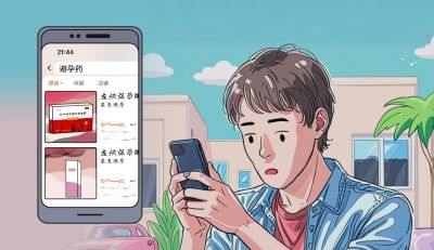 避孕药什么牌子好？