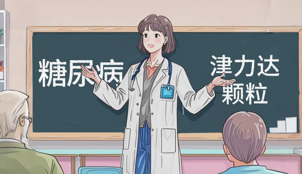 糖尿病患者看过来：可以长期口服的降糖药有哪些？