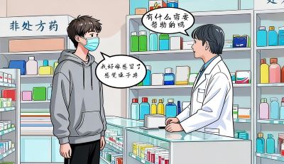 感冒咽干咽痛怎么缓解？实用护理+用药指南助你快速康复