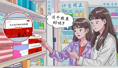 紧急避孕药的种类如何选？