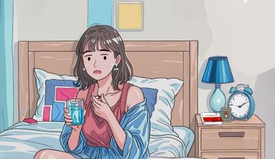 医学小课堂：紧急避孕药副作用讲解