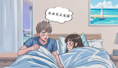 紧急避孕药副作用的日常应对指南