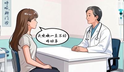 秋深寒露至，咳嗽一直不好是什么原因，怎么治？