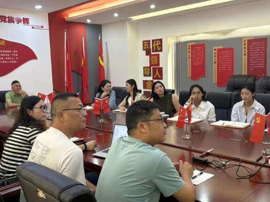 携手并进，共筑健康|大自然药业与云南龙马药业 开启战略合作新征程