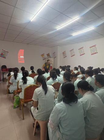 携手并进，共筑健康|大自然药业与云南龙马药业 开启战略合作新征程