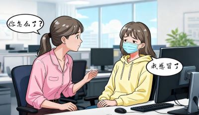 感染流感为什么乏力？抓住48小时治疗黄金期，科学应对