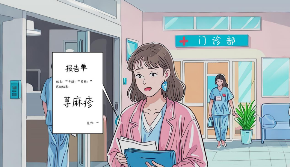 皮肤病发病率高达70%！“老字号”药品从根源止痒功效大揭秘