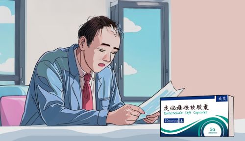 哪些人适合吃质茂度他雄胺软胶囊？