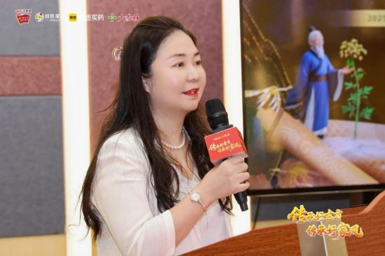 千年古方，薪火相传--2025白云山小柴胡广东省高校青年公益创作大赛宣讲会（华南理工大学站）成功举办！