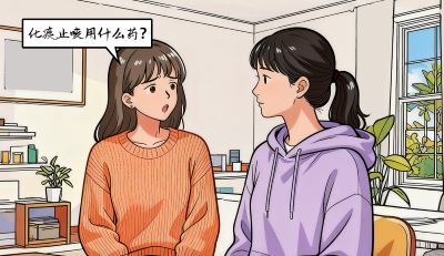 中医养生指南：吃什么药清肺化痰效果好？