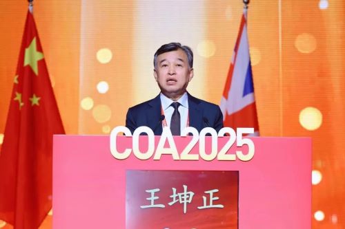 COA2025津门骨科学术盛会，联盛医药TDDS双星点亮骨科创新之光