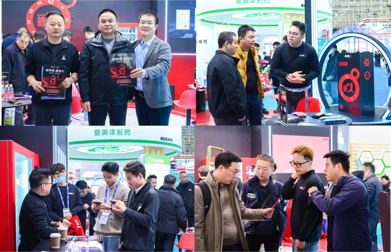 朗圣推出国内首款持久型避孕套，或将推动三类药械合规运营！