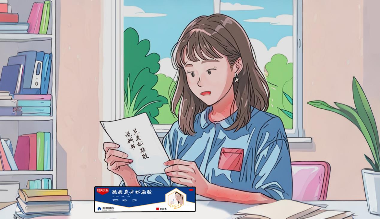 仙琚芙美松止痒效果好吗？