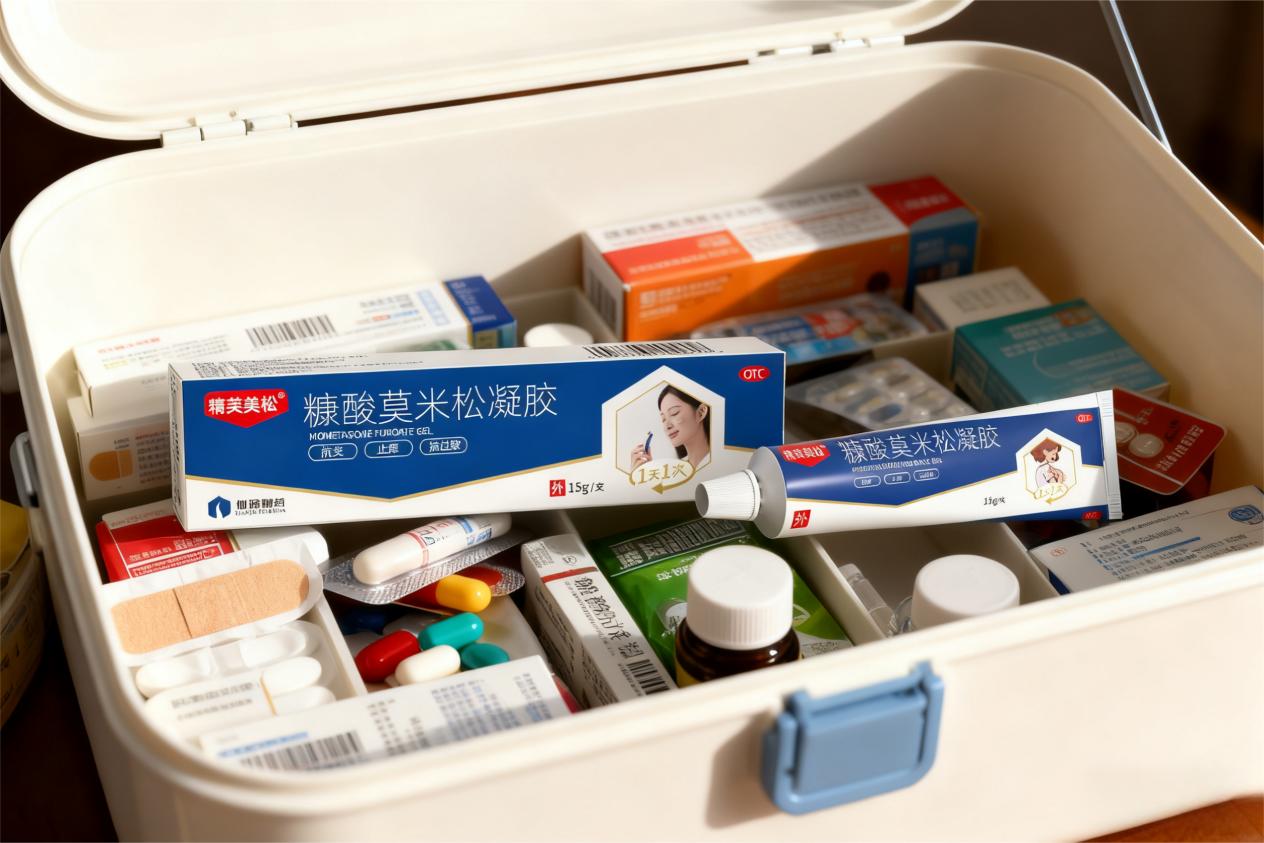 瘙痒湿疹用什么药效果好