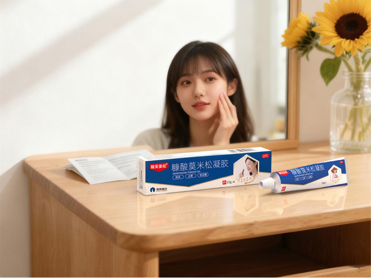 芙美松可以用在脸上吗？