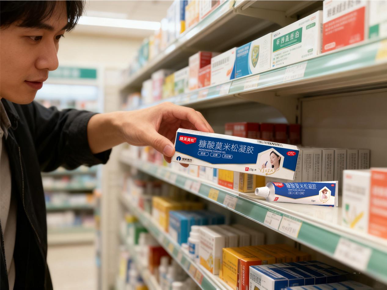 神经性皮炎用什么药膏止痒效果好