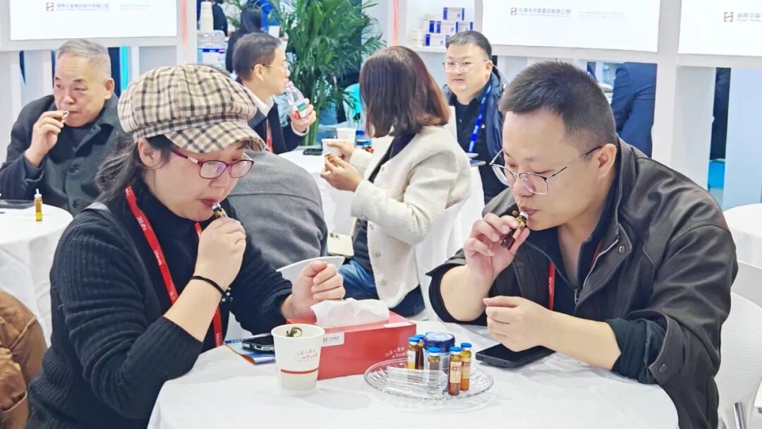 第91届全国药交会精彩来袭，四磨汤口服液荣登 “家庭常备肠胃药” 上榜品牌