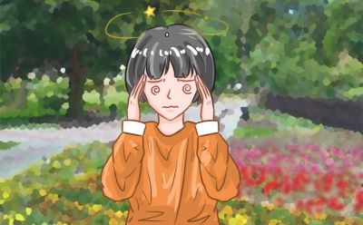 头晕晕沉沉的怎么回事？缺了它可能是主要原因