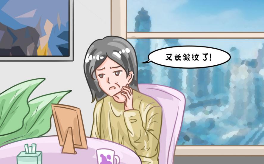 未老先衰，早衰症是怎么引起的？