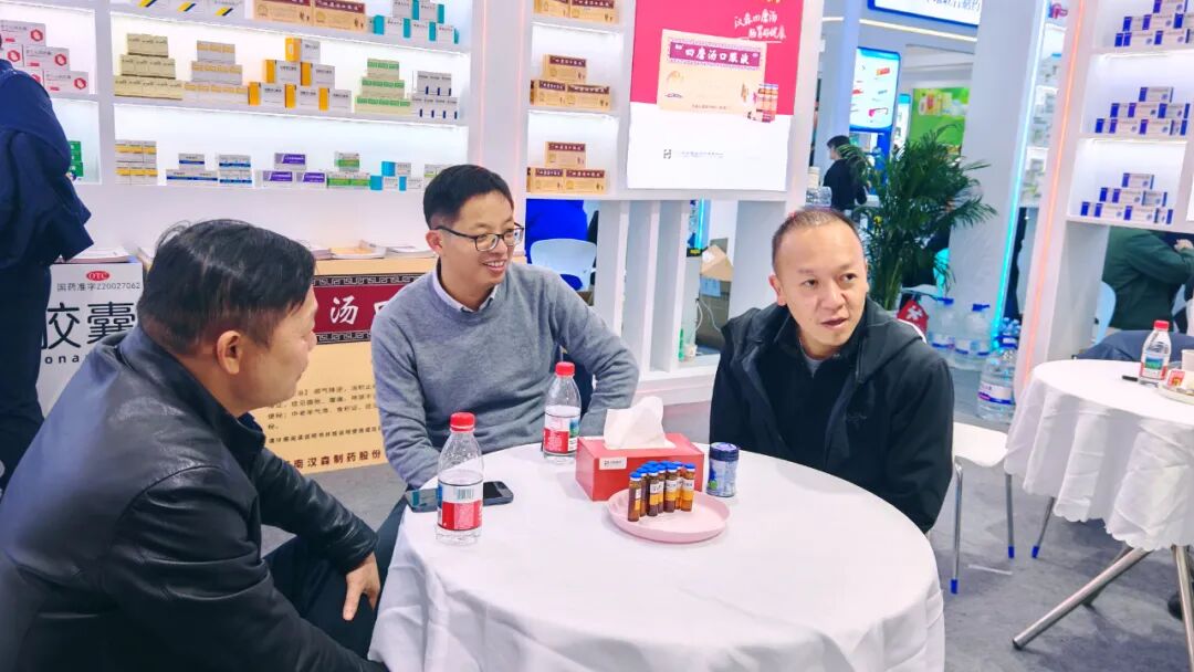 第91届全国药交会精彩来袭，四磨汤口服液荣登 “家庭常备肠胃药” 上榜品牌